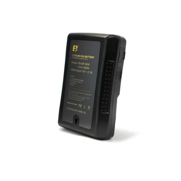Аккумулятор FB BP-130W Sony broadcast battery (V-mount)